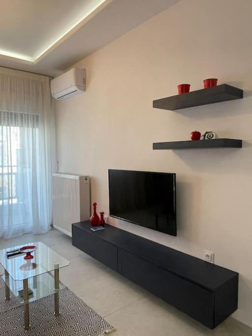 Appartement The Red Thessaloniki