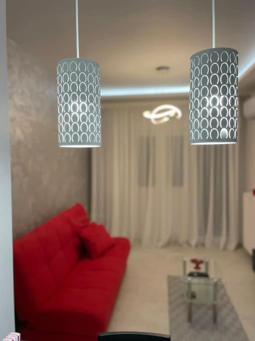Appartement The Red Thessaloniki