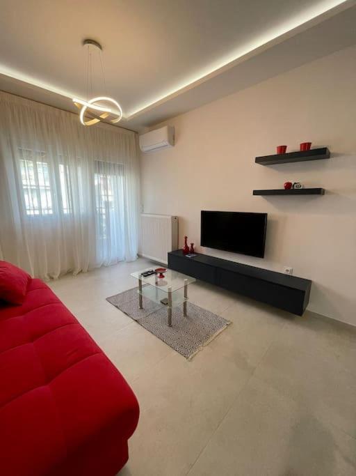 Appartement The Red