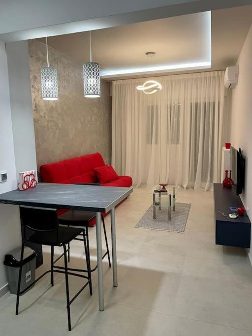 Appartement The Red *
