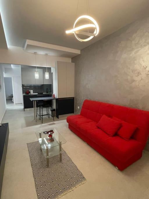 Appartement The Red