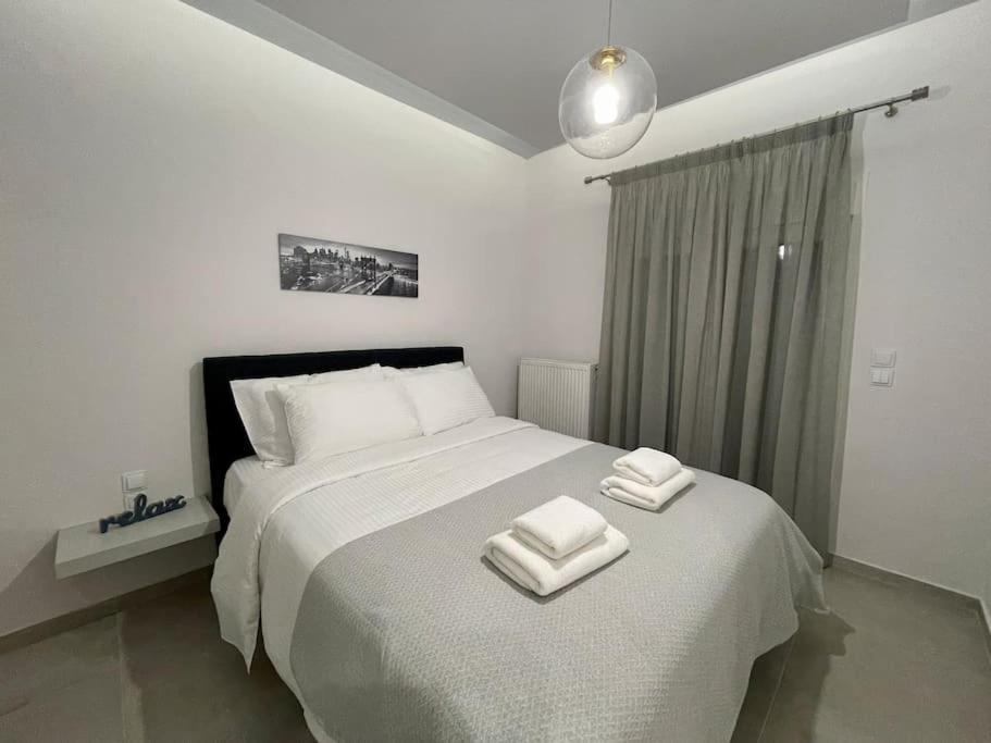 Appartement The Red Thessaloniki